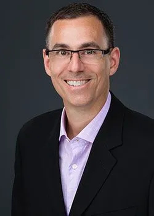 Dr. Brian R. Wussow, chiropractor at Wussow Chiropractic in Middleton